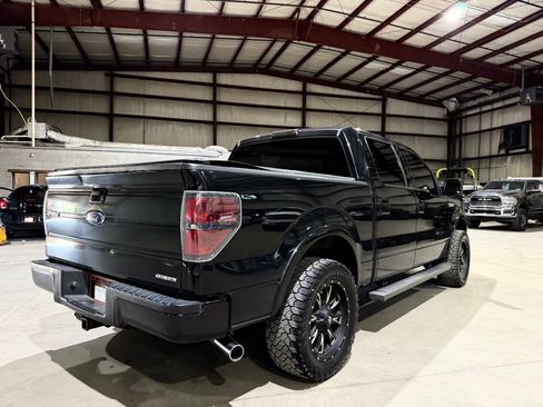 Used 2012 Ford F150 FX2 image 5