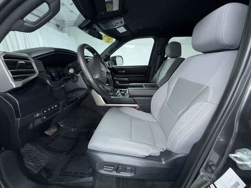 Used 2025 Toyota Tundra SR5 AWD/4WD image 5
