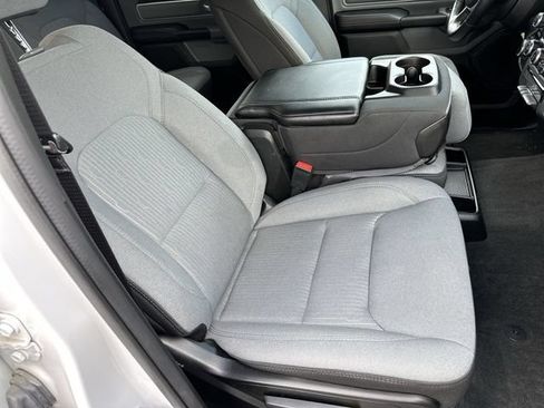 Used 2023 RAM 1500 Big Horn AWD/4WD image 26
