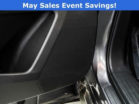 Used 2025 Nissan Pathfinder SV AWD/4WD image 43
