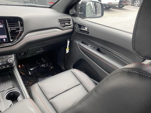 New 2026 Dodge Durango GT image 38