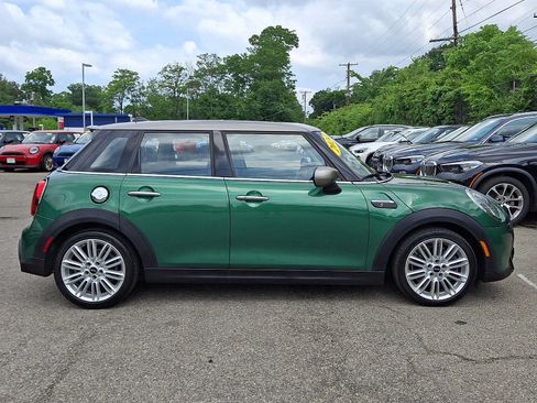 Certified 2024 MINI Cooper S FWD image 7