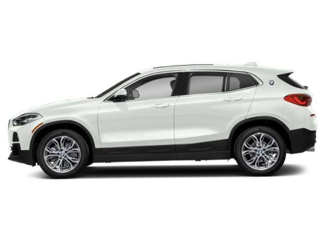 Used 2018 BMW X2 xDrive28i w/ M SportX Package AWD/4WD image 3