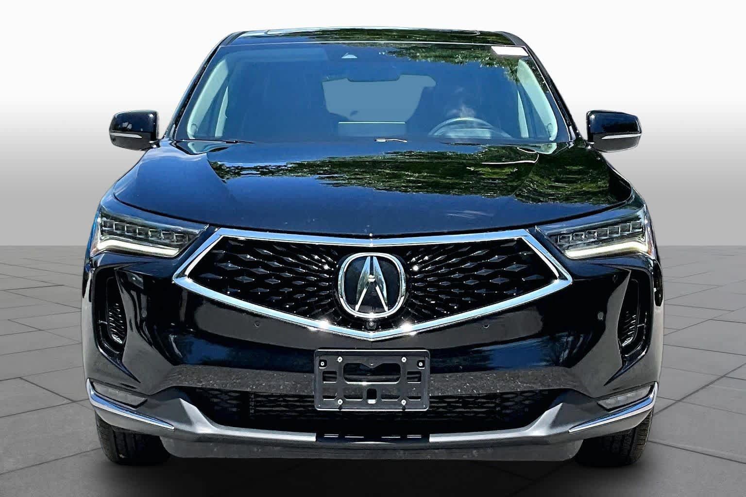 Used 2023 Acura RDX w/ Advance Package AWD/4WD image 6