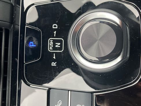 Used 2025 Toyota bZ4X FWD w/ Weather Package image 29