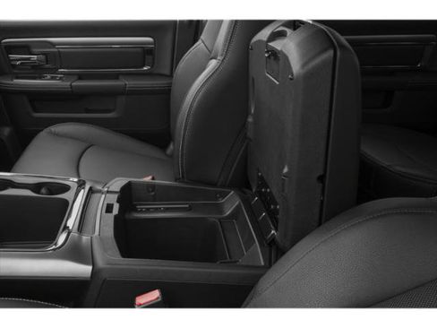Used 2018 RAM 1500 Sport w/ Hydro Blue Sport Package AWD/4WD image 15