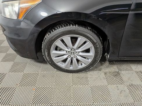 Used 2012 Honda Accord EX-L image 31