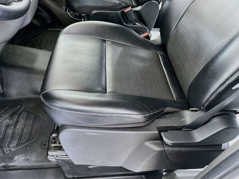 Used 2025 Ford Transit 150 Low Roof RWD image 19