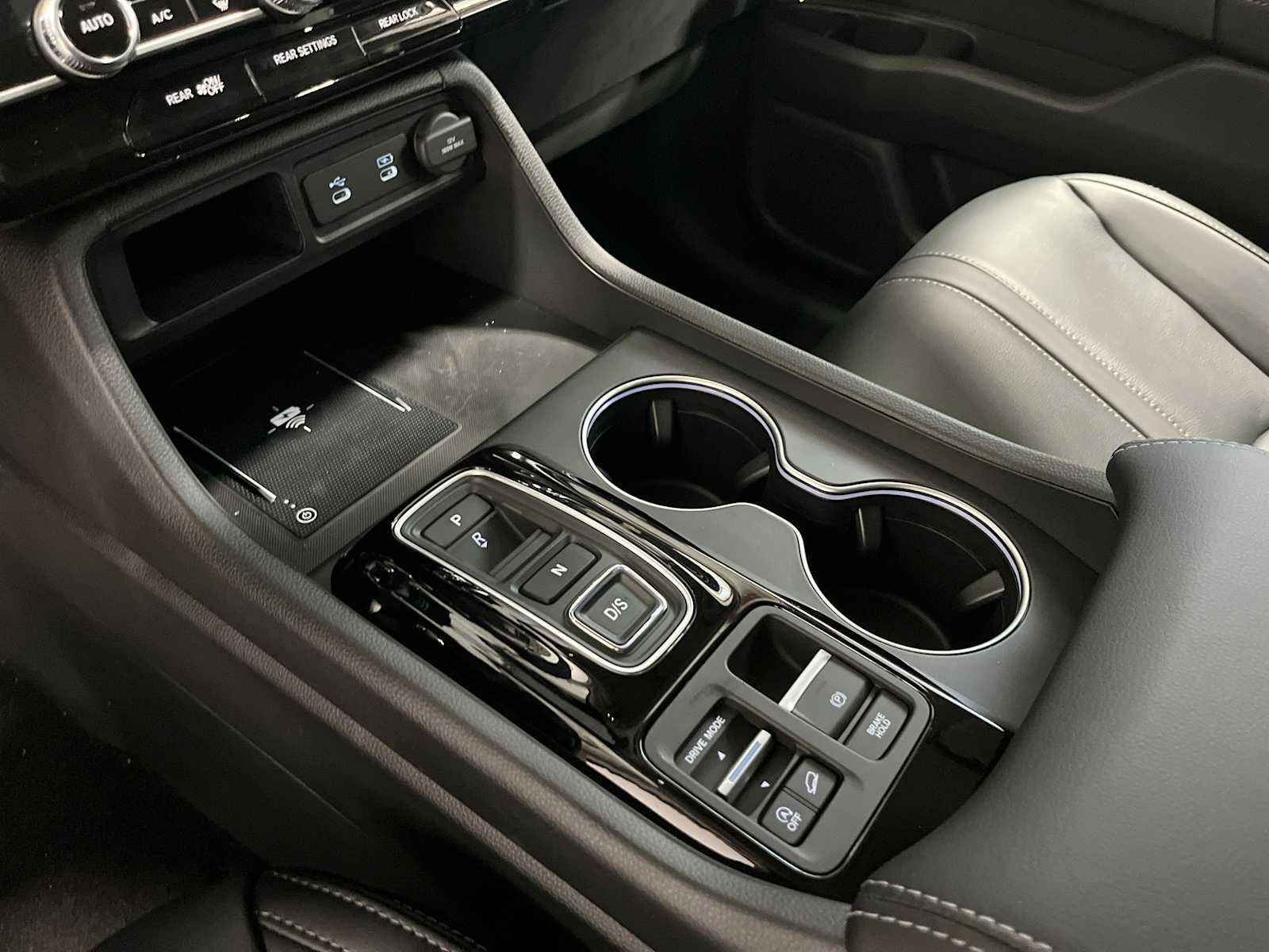 New 2026 Honda Pilot image 17