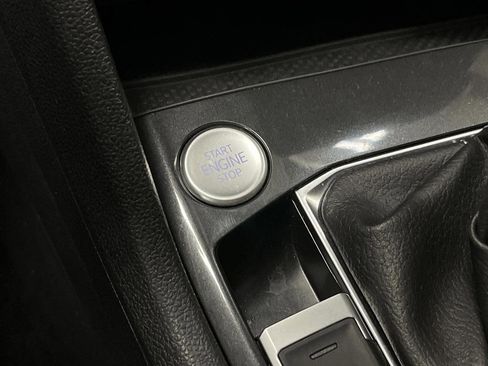 Used 2024 Volkswagen Tiguan SEL R-Line image 23