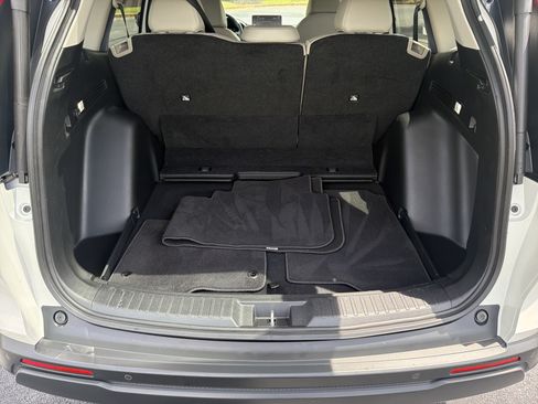 Certified 2025 Honda CR-V EX-L image 30