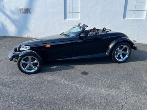 Used 1999 Plymouth Prowler image 4
