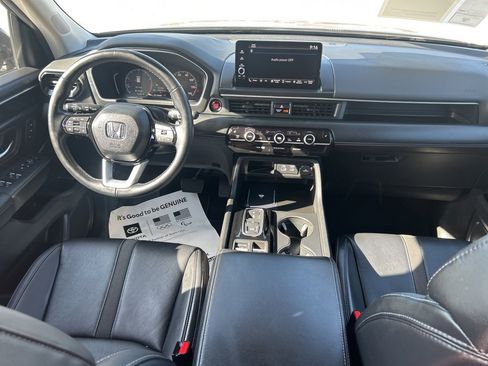 Used 2024 Honda Pilot EX-L image 33