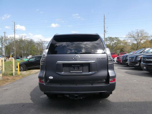 Used 2016 Lexus GX 460 w/ Premium Package image 6