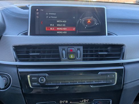 Used 2020 BMW X2 xDrive28i w/ M Sport X Package AWD/4WD image 24