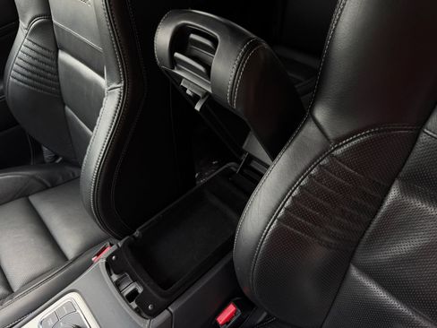 Used 2018 Jeep Grand Cherokee Trackhawk AWD/4WD image 33