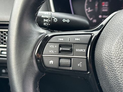 Used 2022 Honda Civic EX-L image 34