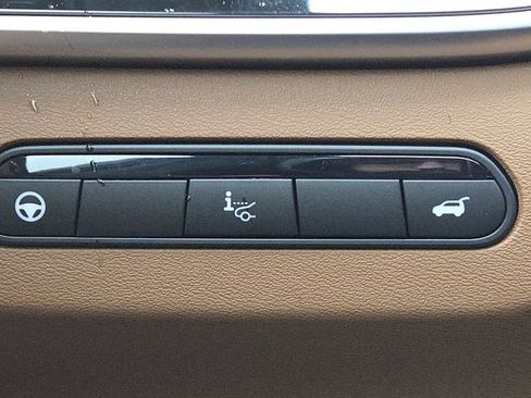 Certified 2025 INFINITI QX60 Autograph w/ Lighting Package (N92) image 18