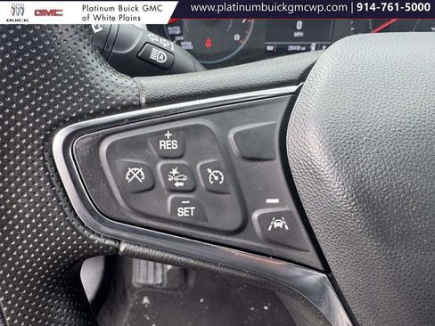 Used 2024 Chevrolet Malibu LT image 19