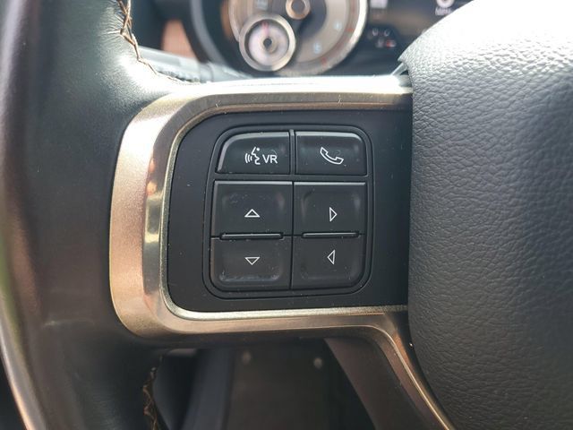 Used 2022 RAM 3500 Limited AWD/4WD image 12