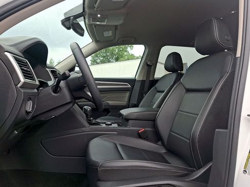 Certified 2023 Volkswagen Atlas SE AWD/4WD image 13