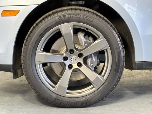 Certified 2026 Porsche Macan AWD/4WD image 32