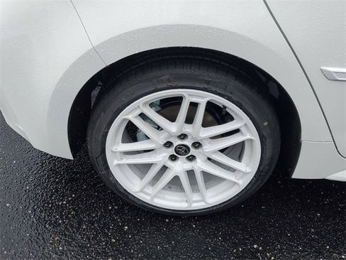 New 2026 Toyota Corolla SE image 5