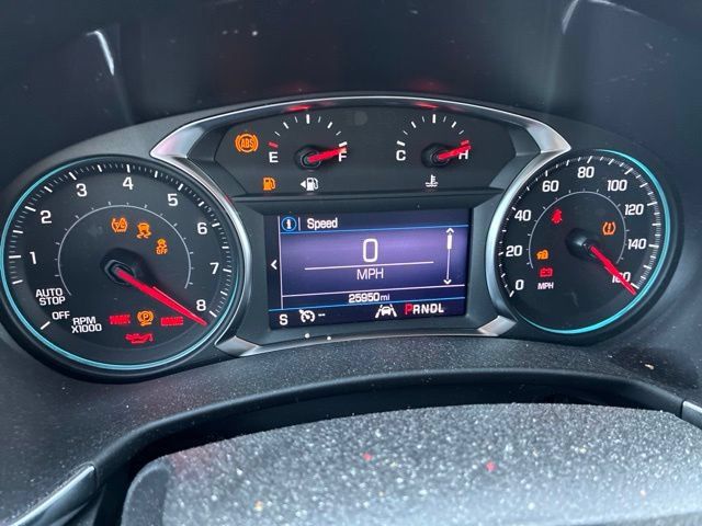 Used 2023 Chevrolet Equinox LT FWD image 22