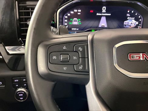 Certified 2024 GMC Sierra 1500 Elevation w/ Elevation Premium Package image 23