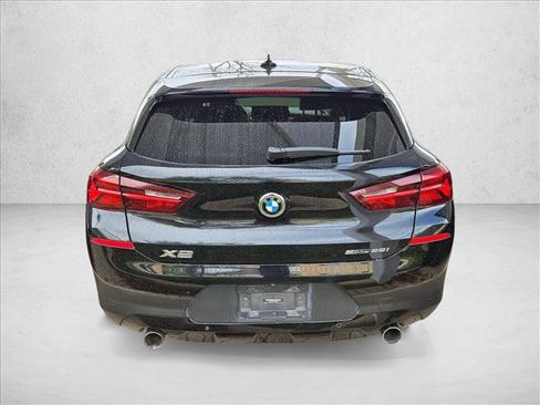 Used 2020 BMW X2 sDrive28i w/ Convenience Package image 6