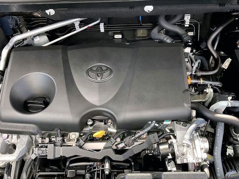 Certified 2022 Toyota RAV4 TRD Off-Road image 33