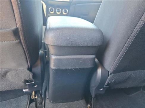 Used 2021 Mitsubishi Outlander Sport ES FWD image 16