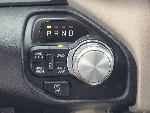 Used 2022 RAM 1500 Laramie image 25