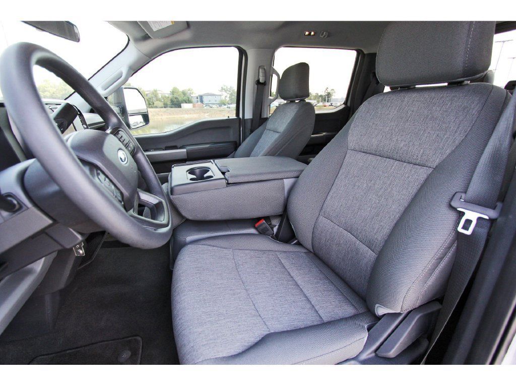 Used 2026 Ford F250 XL w/ STX Appearance Package AWD/4WD image 32