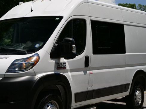 Used 2019 RAM ProMaster 2500 FWD image 32