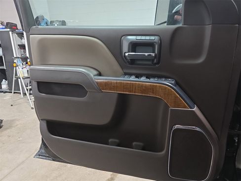 Used 2015 GMC Sierra 2500 SLT w/ Snow Plow Prep Package image 25