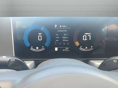 Used 2025 Hyundai Sonata SEL FWD image 13