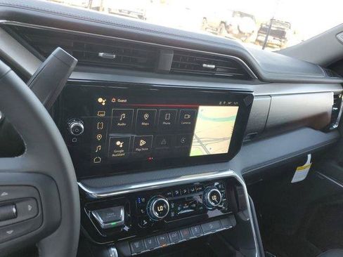 New 2026 GMC Sierra 2500 Denali w/ Denali Reserve Package AWD/4WD image 16