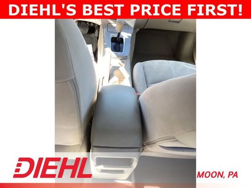 Used 2013 Nissan Sentra SV w/ Driver Pkg FWD image 19