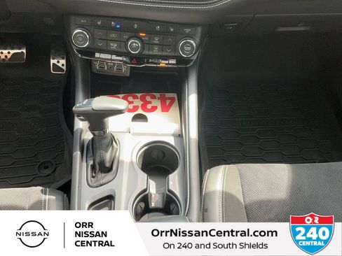 Used 2024 Dodge Durango SRT Hellcat w/ Black Package AWD/4WD image 24