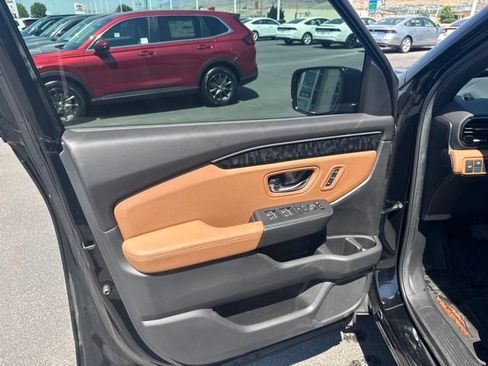 Used 2026 Honda Passport TrailSport Elite image 21
