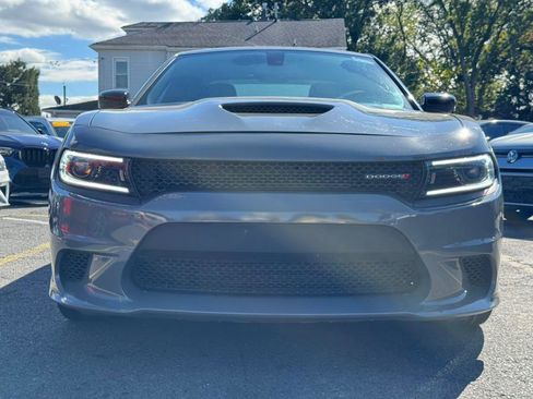 Used 2023 Dodge Charger GT image 7