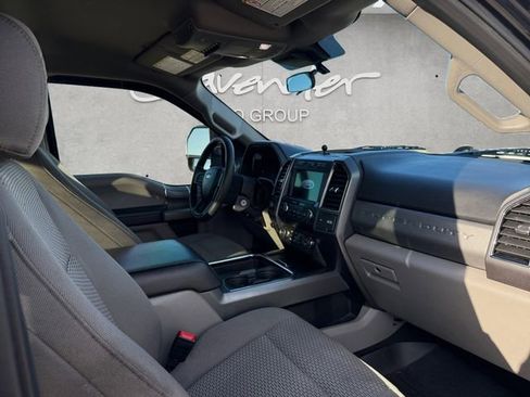 Used 2021 Ford F250 XLT w/ Tremor Off-Road Package image 24