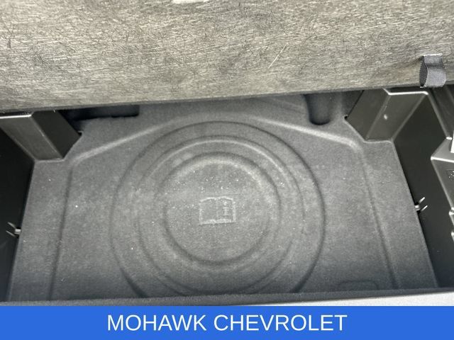Used 2023 Chevrolet Equinox LT AWD/4WD image 34