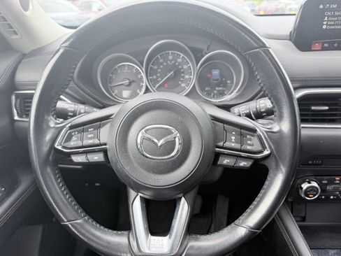Used 2018 MAZDA CX-5 Grand Touring AWD/4WD image 13