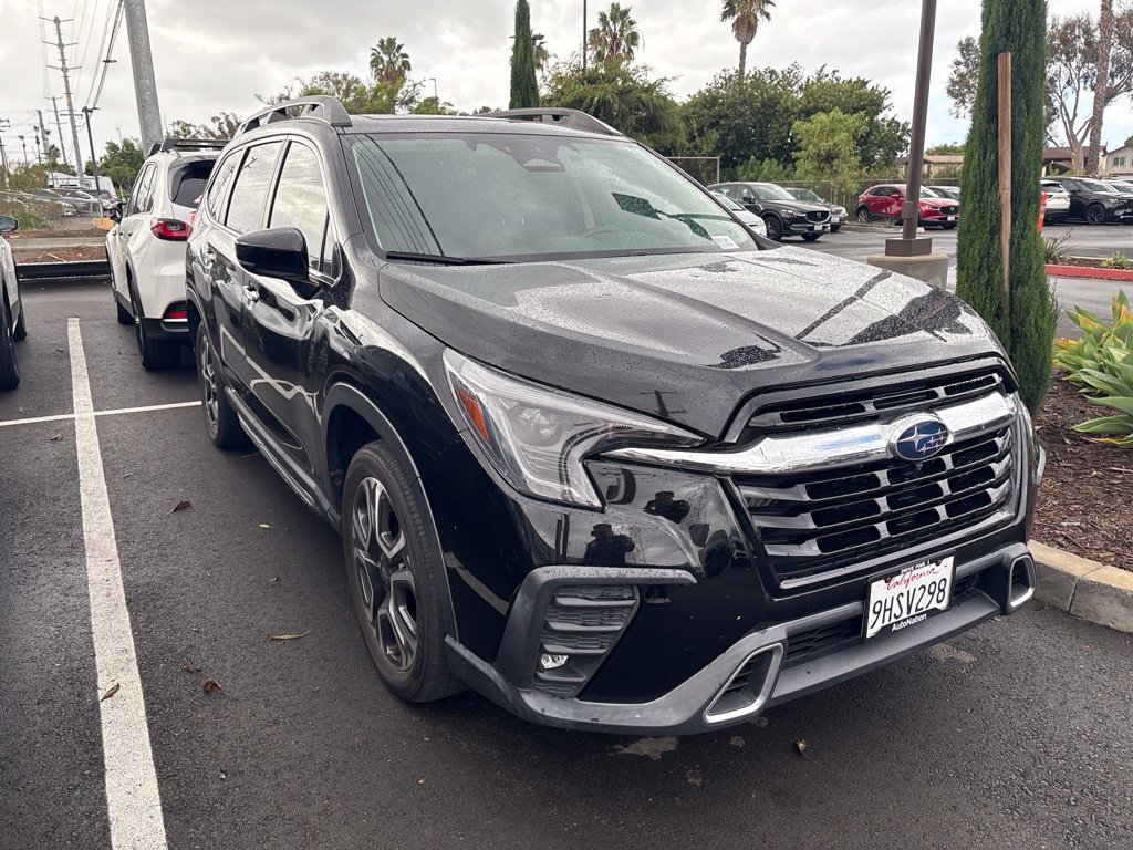 Used 2024 Subaru Ascent Touring AWD/4WD image 4