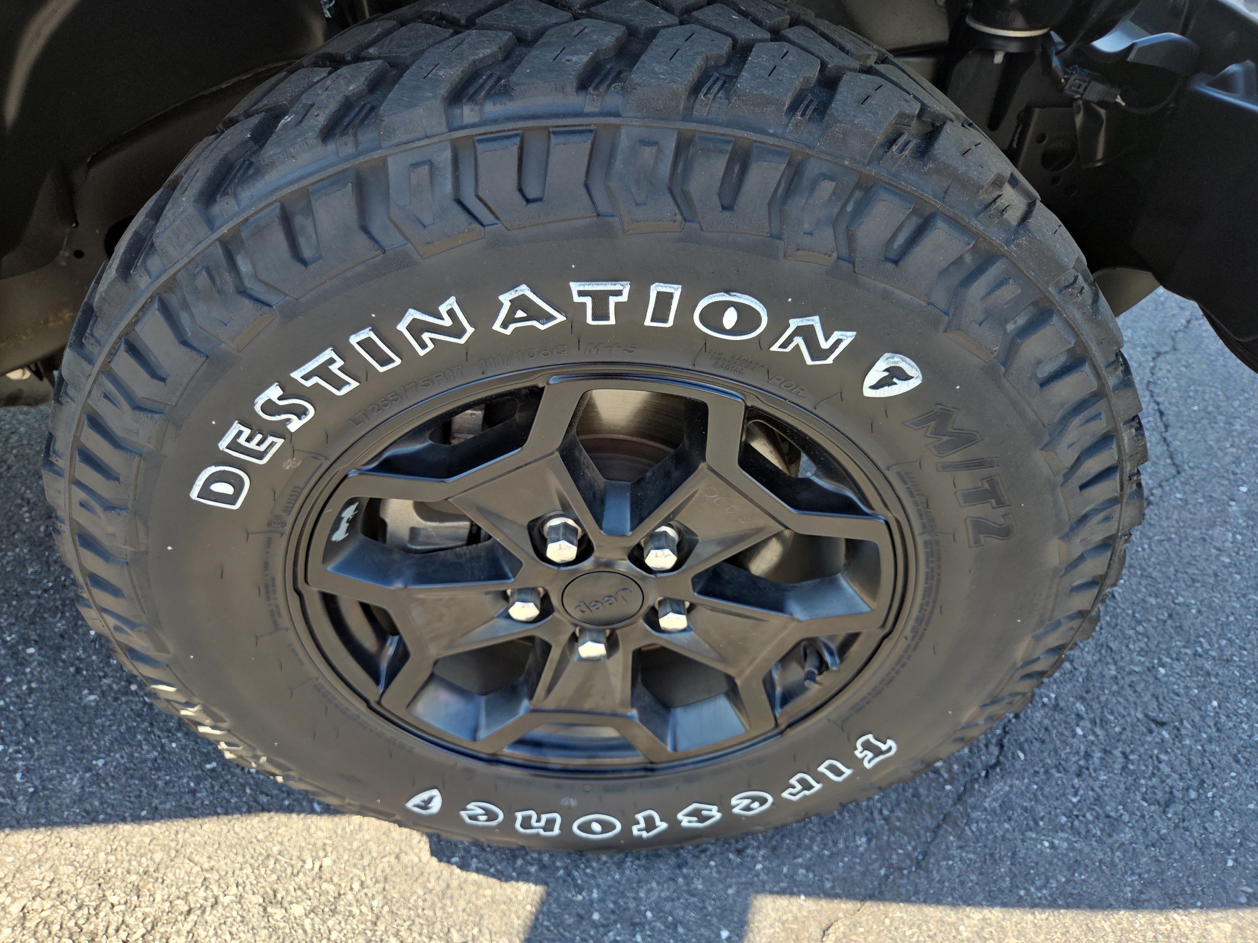 Certified 2022 Jeep Gladiator Sport AWD/4WD image 10