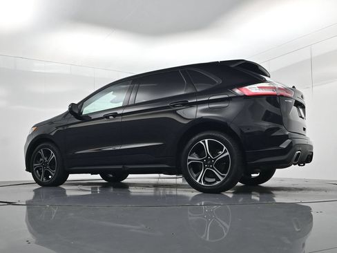 Used 2023 Ford Edge ST AWD/4WD image 41