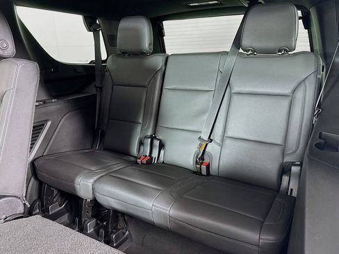 Used 2023 Chevrolet Tahoe Z71 w/ Luxury Package image 8