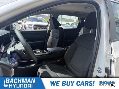 New 2026 Hyundai Tucson Blue SE AWD/4WD image 31